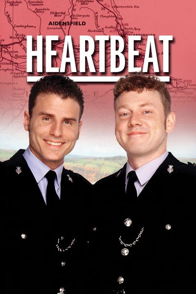 Póster de Heartbeat
