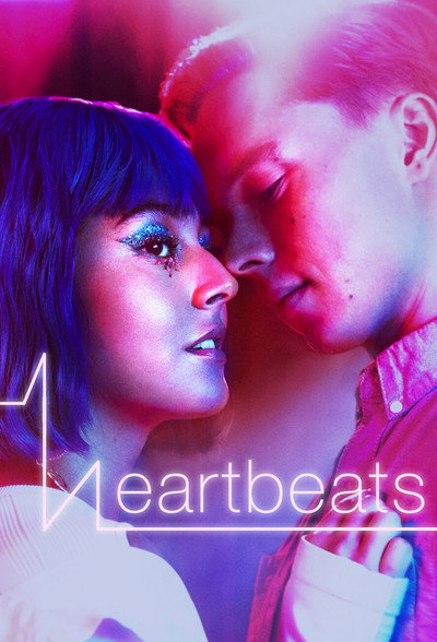Póster de Heartbeats