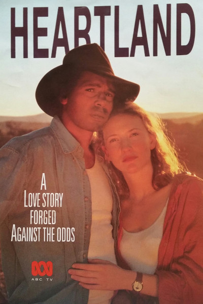 Póster de Heartland
