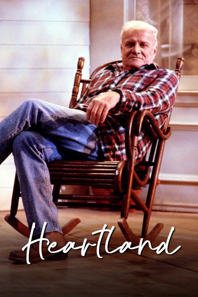 Póster de Heartland