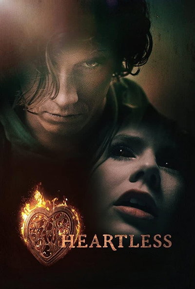 Póster de Heartless