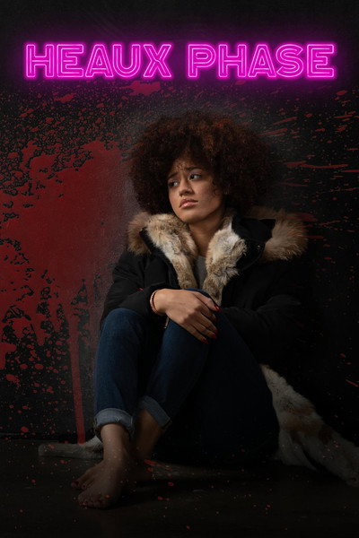 Póster de Heaux Phase