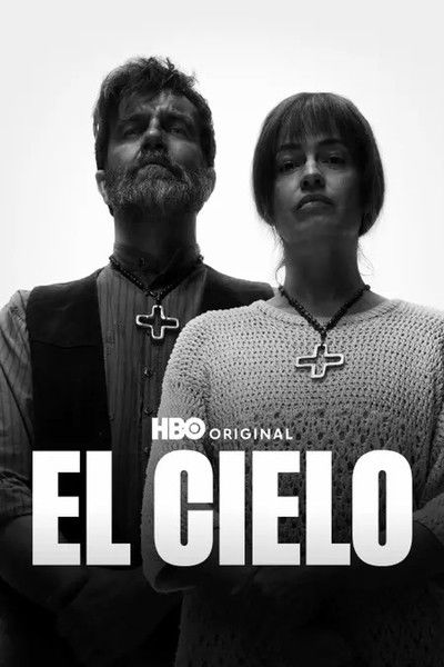 Póster de Heaven: A Year in Hell