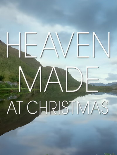 Póster de Heaven Made