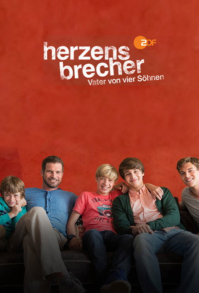 Póster de Heavenly Bonds