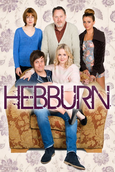 Póster de Hebburn