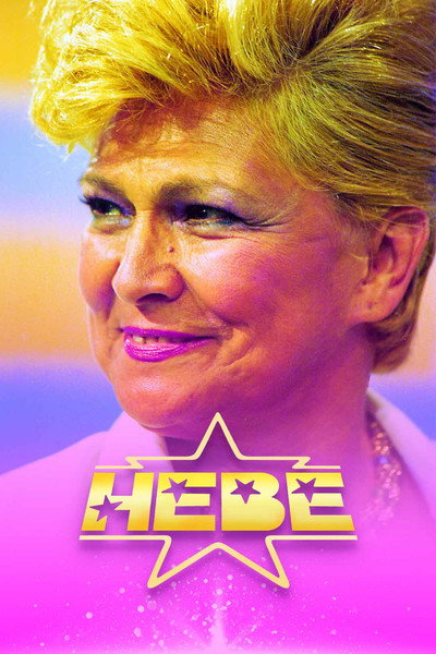 Póster de Hebe
