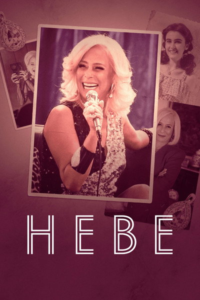 Póster de Hebe