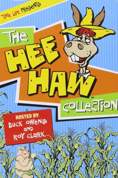 Póster de Hee Haw
