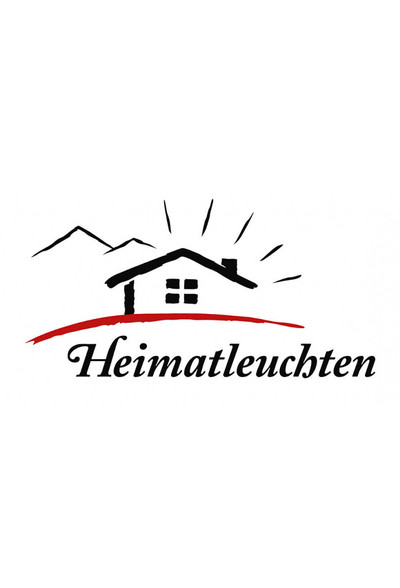Póster de Heimatleuchten