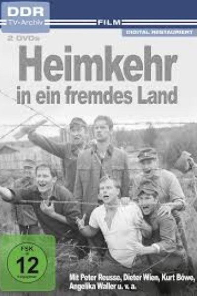 Póster de Heimkehr in ein fremdes Land