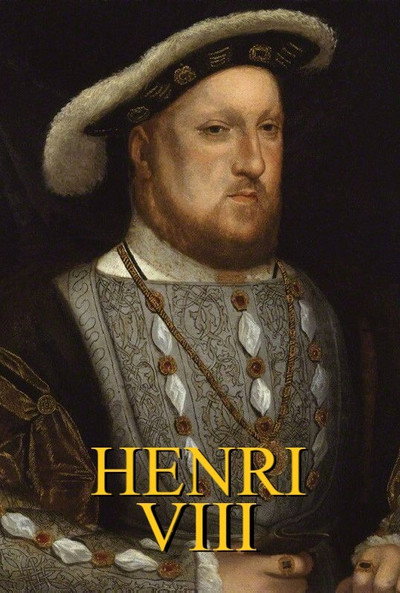 Póster de Heinrich VIII.