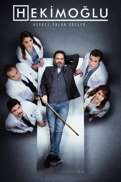 Póster de Hekimoglu