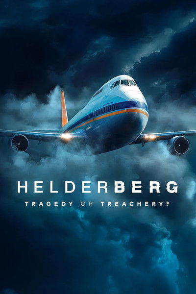Póster de Helderberg