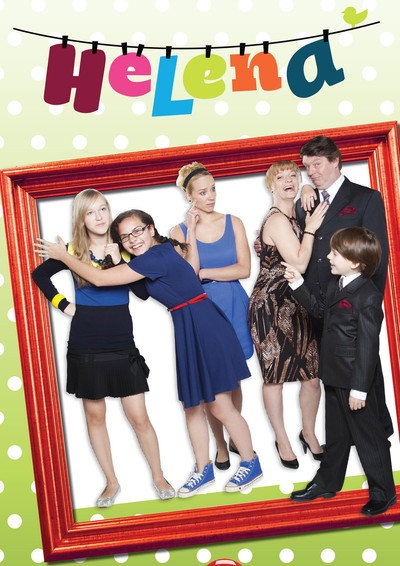 Póster de Helena