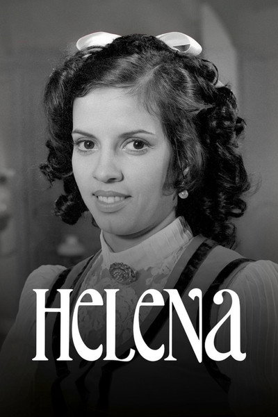 Póster de Helena