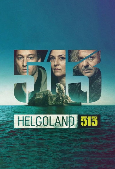 Póster de Helgoland 513
