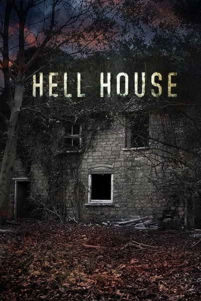 Póster de Hell House
