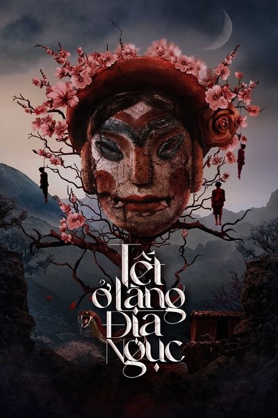 Póster de Hellbound Village