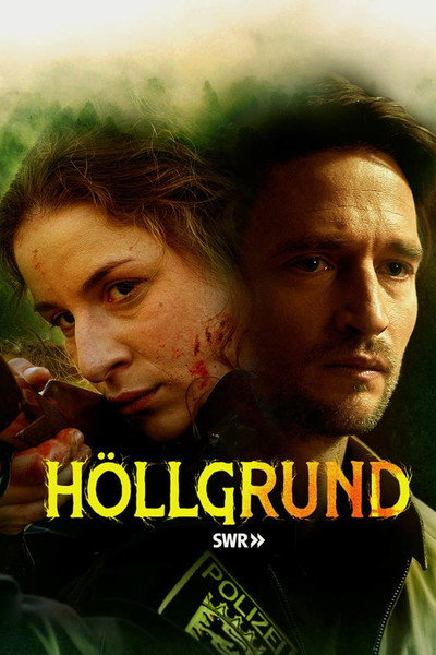 Póster de Hellground