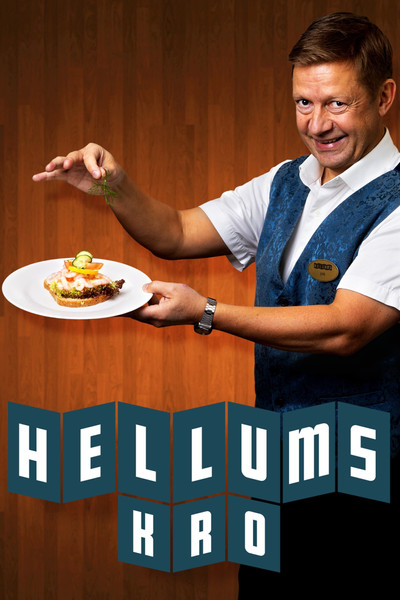 Póster de Hellums kro