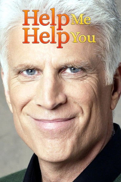 Póster de Help Me Help You