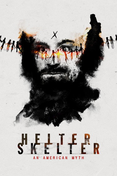 Póster de Helter Skelter: An American Myth