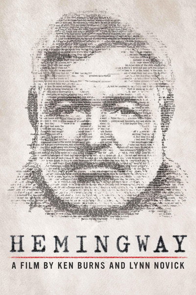 Póster de Hemingway