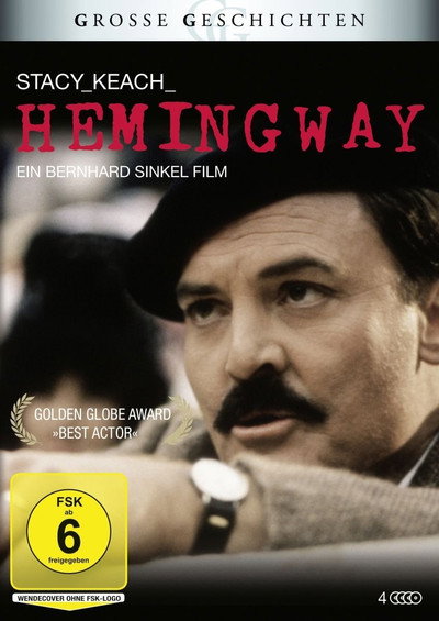 Póster de Hemingway