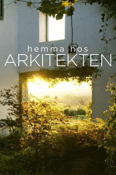 Póster de Hemma hos arkitekten