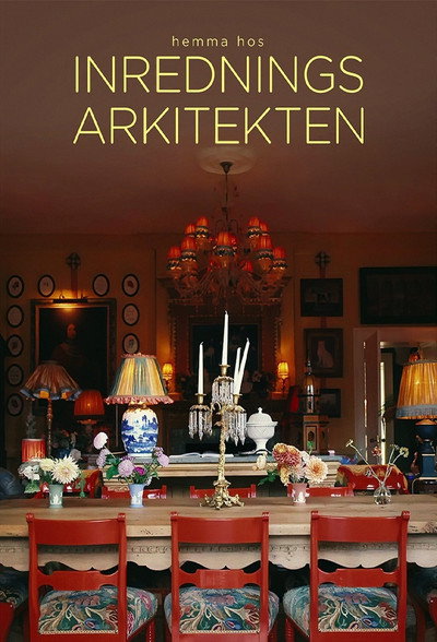 Póster de Hemma hos inredningsarkitekten