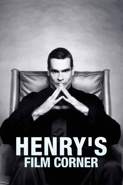 Póster de Henry's Film Corner