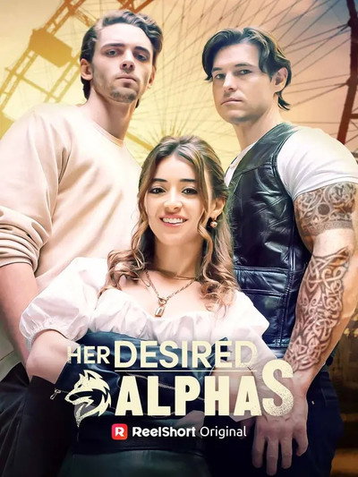 Póster de Her Desired Alphas