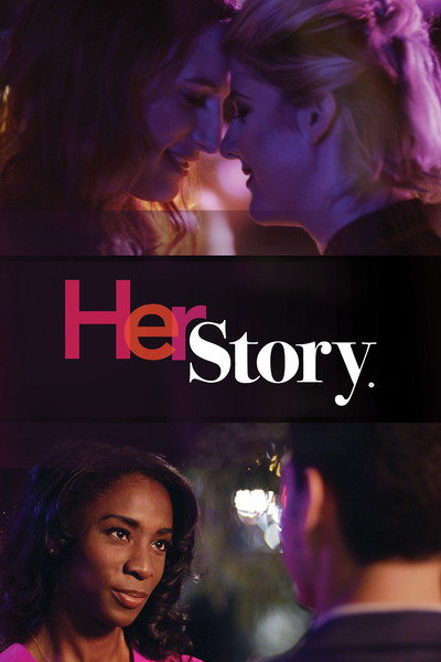 Póster de Her Story
