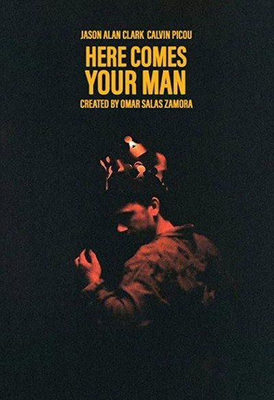 Póster de Here Comes Your Man