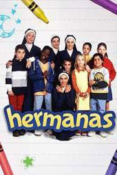 Póster de Hermanas