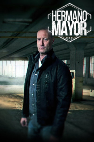 Póster de Hermano mayor