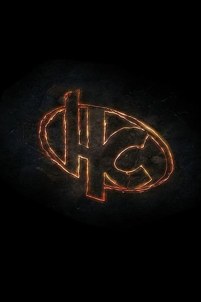 Póster de Hero Corp: La voie de Klaus