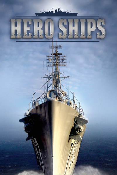 Póster de Hero Ships