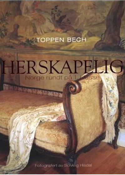 Póster de Herskapelig