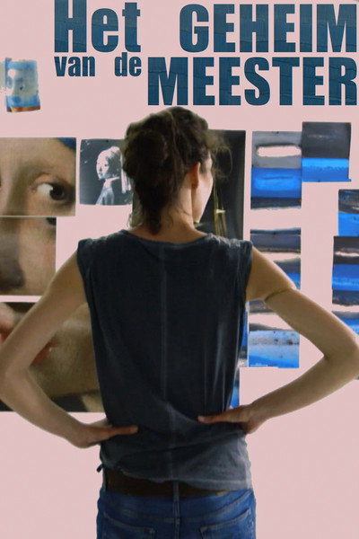 Póster de Het geheim van de Meester