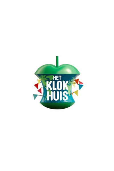 Póster de Het klokhuis