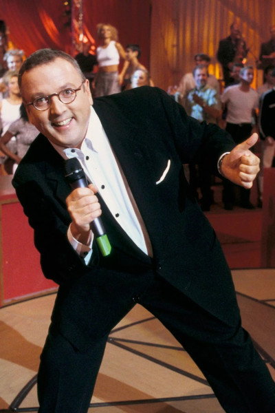 Póster de Het swingpaleis