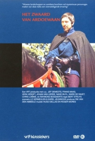 Póster de Het zwaard van Ardoewaan