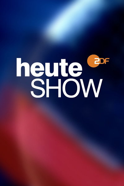 Póster de heute-show