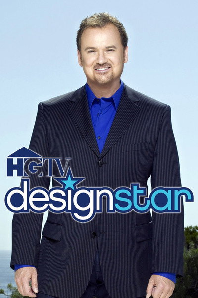 Póster de HGTV Design Star