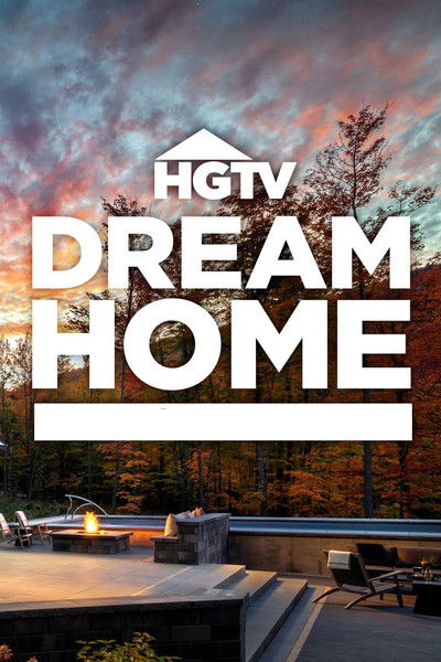Póster de HGTV Dream Home