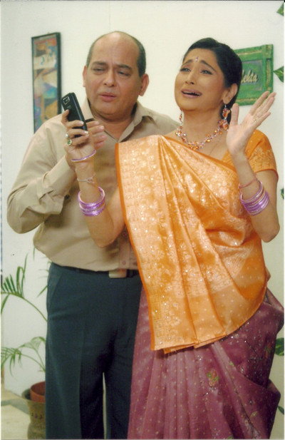 Póster de Hi Padosi Kaun Hai Doshi