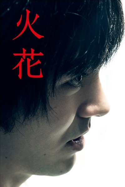 Póster de Hibana