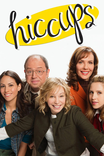 Póster de Hiccups